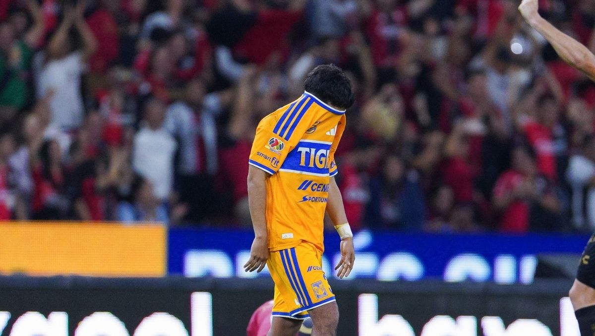 Tigres continúa sin definir a su director técnico (Imago7)
