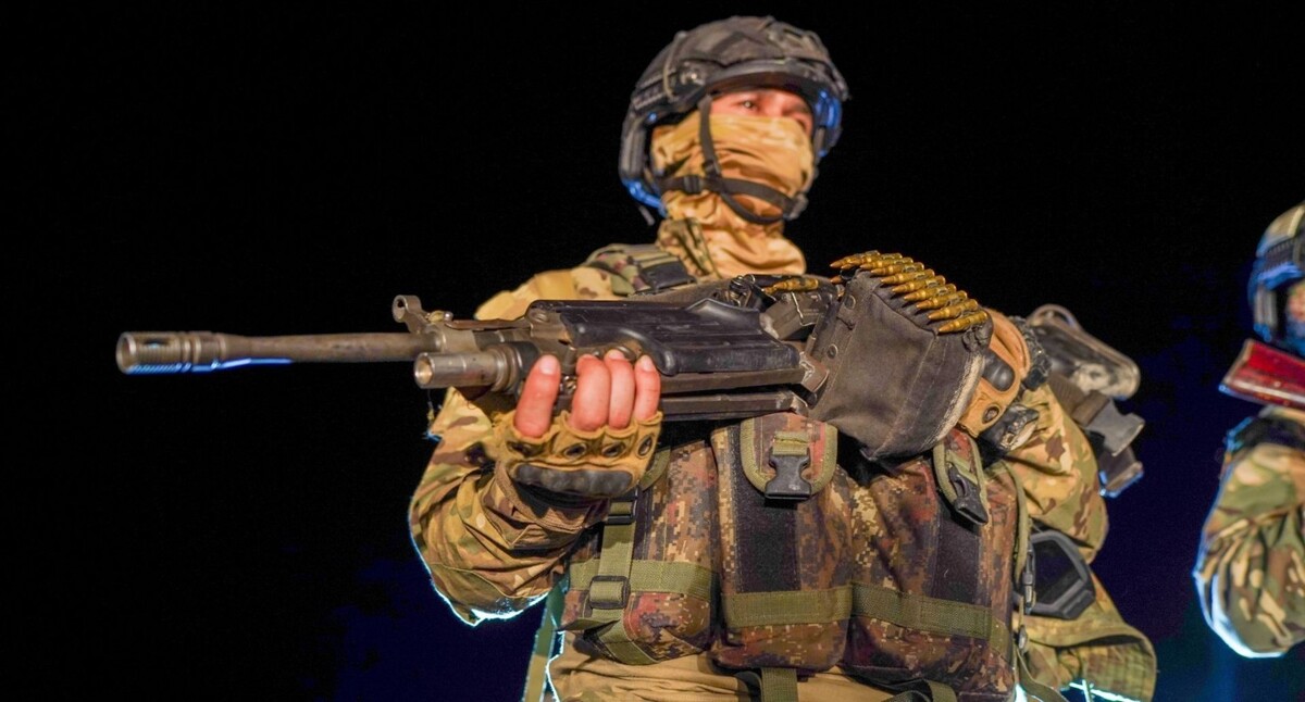 El tráfico de armas se ha convertido en una actividad crucial para los cárteles en México | Cuartoscuro