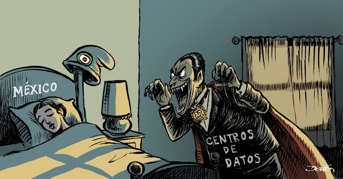 Al acecho