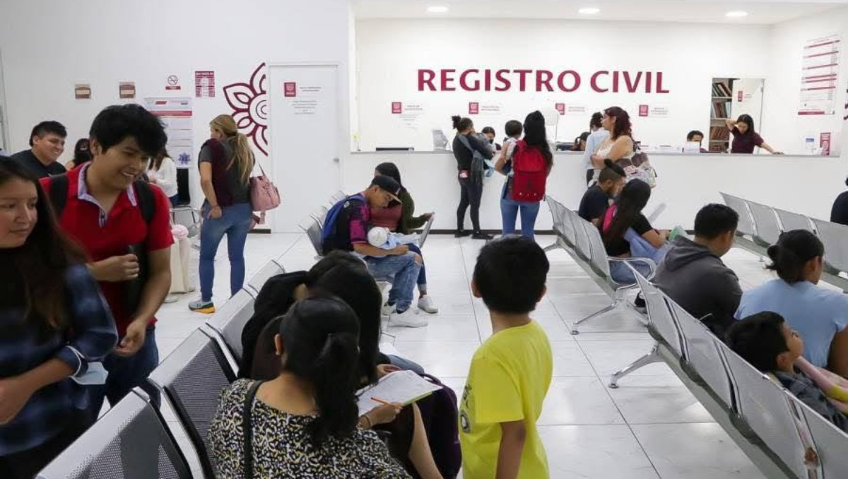 Atlixco anuncia jornada gratuita de registro de nacimiento: requisitos | Especial