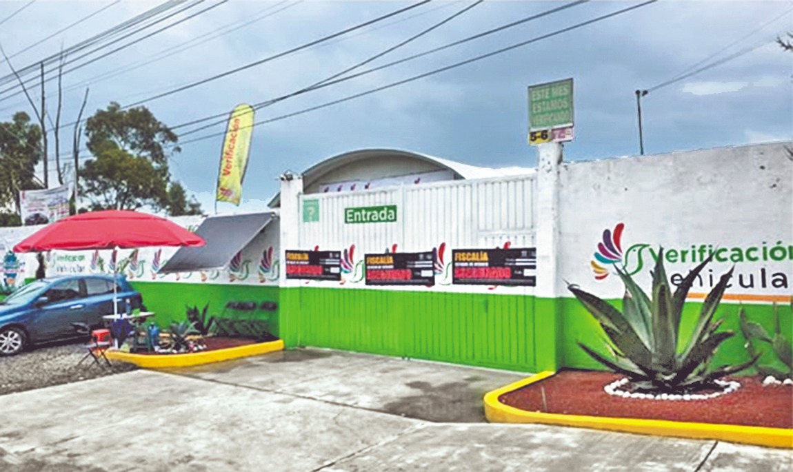 Autoridades clausuraron centros en Almoloya de Juárez y Coacalco. ESPECIAL