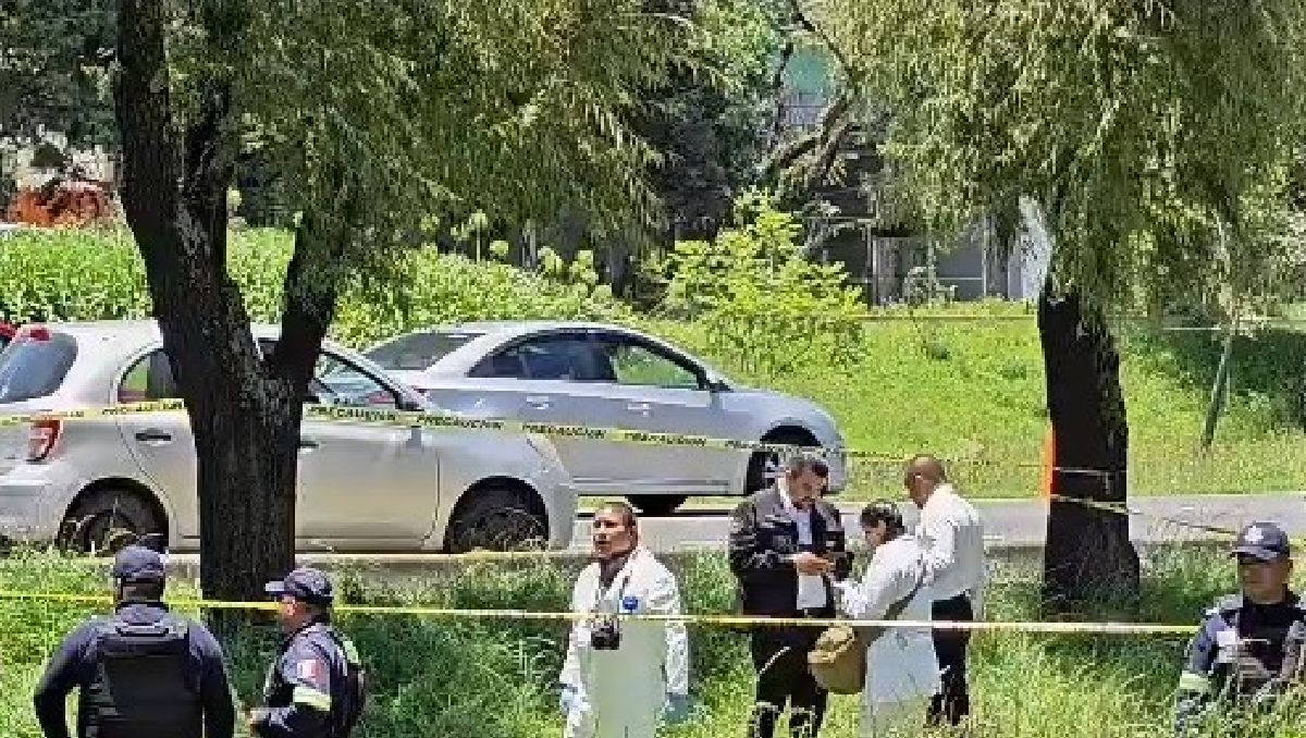 Autoridades habrían descubierto el cuerpo tras recibir reportes anónimos. | Foto: Abadiel Martínez