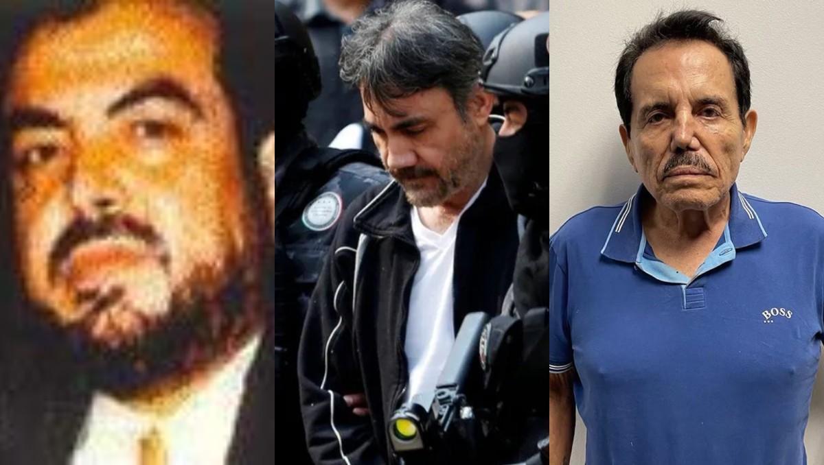 El Cártel de Sinaloa ha atravesado por al menos tres rupturas significativas que desataron jornadas de violencia en la entidad | Especial