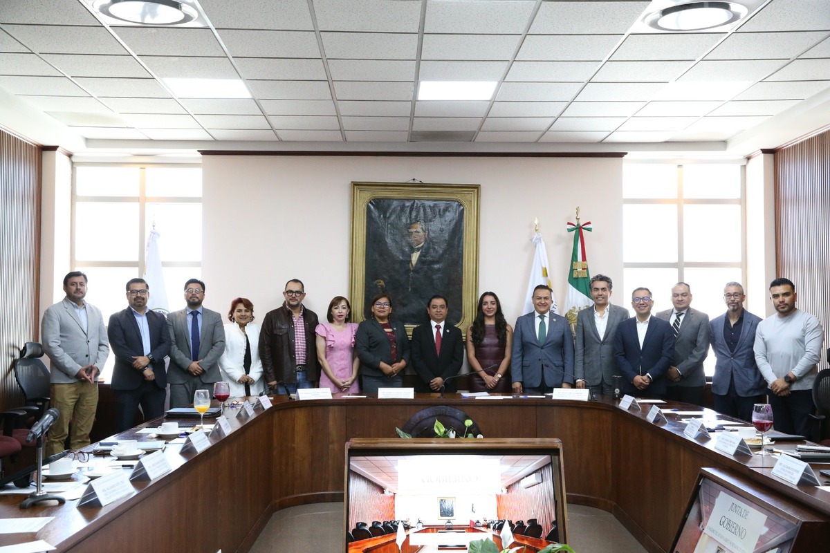 Congreso prepara Consulta indígena con cobertura en 84 municipios. (Cortesía: Congreso de Hidalgo)