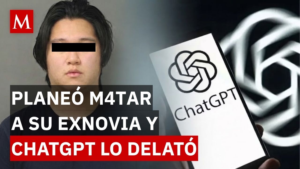 Así fueron las conversaciones con ChatGPT que alertaron al FBI: el caso de Darren Zhou