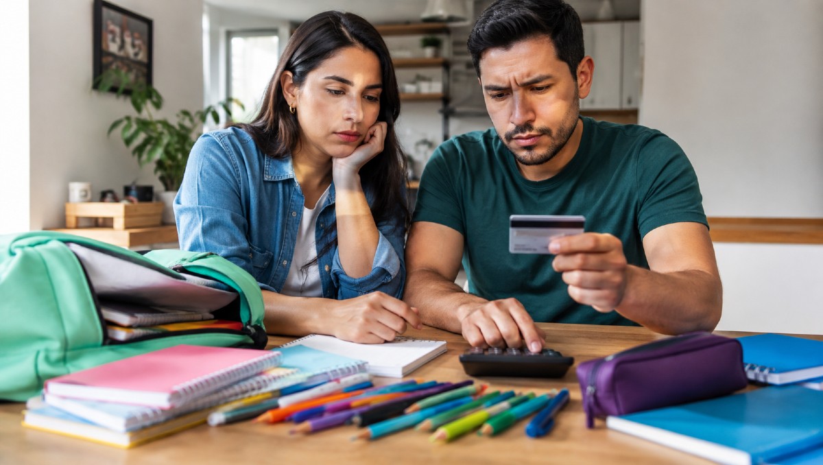 Crédito para regreso a clases: qué recomienda Condusef | IA DISCOVER