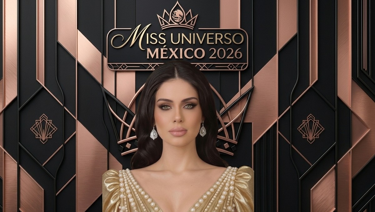 ¿Cuál es el nombre completo de Miss Coahuila 2026? | IA