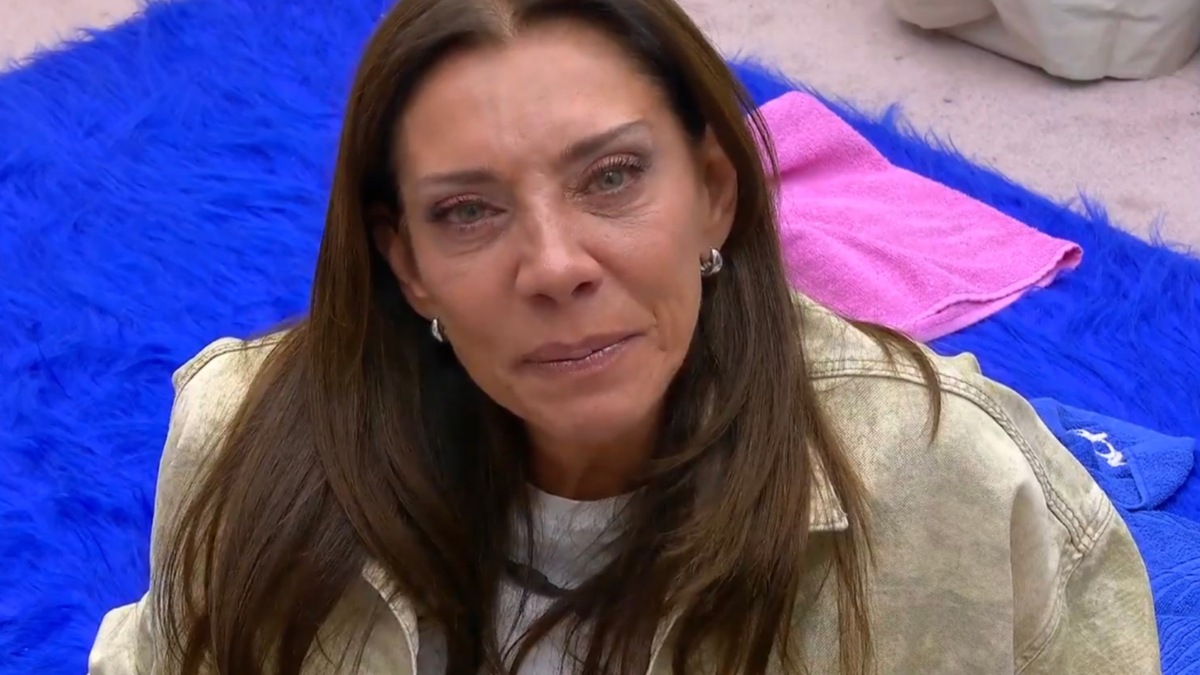 Cynthia Klitbo revela la razón detrás de sus ronquidos | Foto: Captura de Pantalla