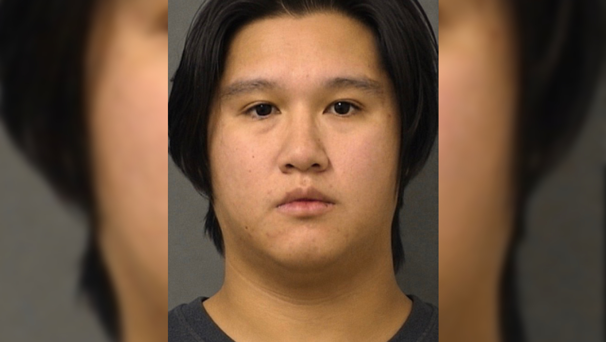 Darren Zhou planeó el asesinato de su exnovia con el uso de IA. | Especial