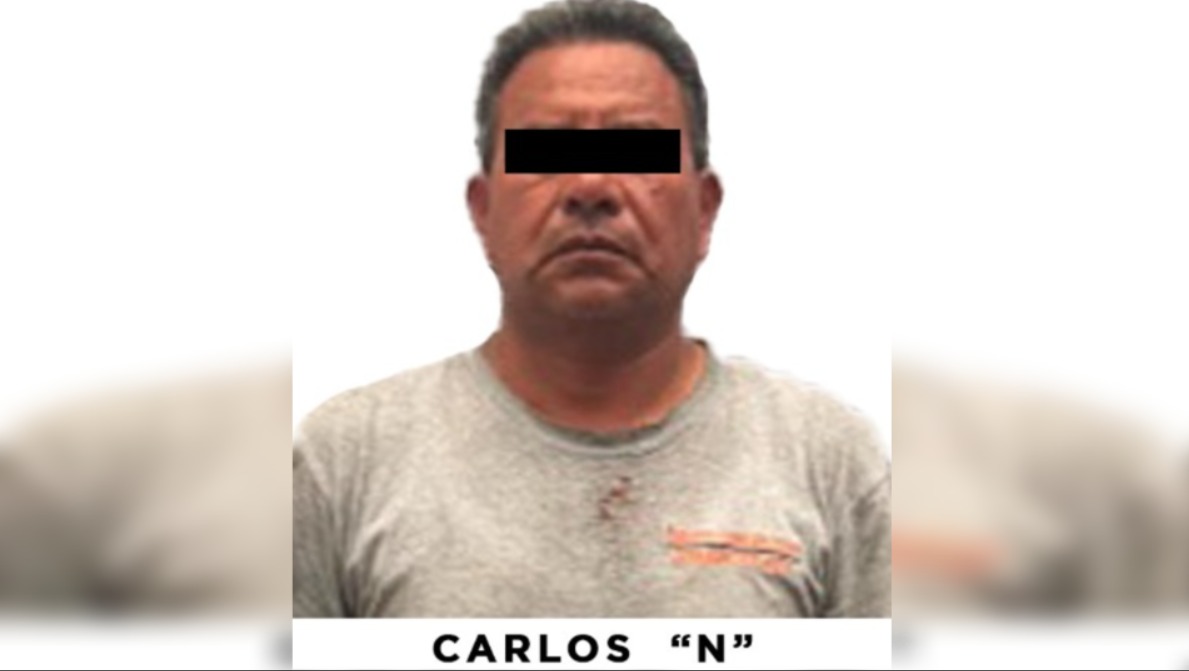 La defensa de Carlos 'N' argumentó que los hechos ocurridos no fueron producto de una acción premeditada. | Foto. Especial