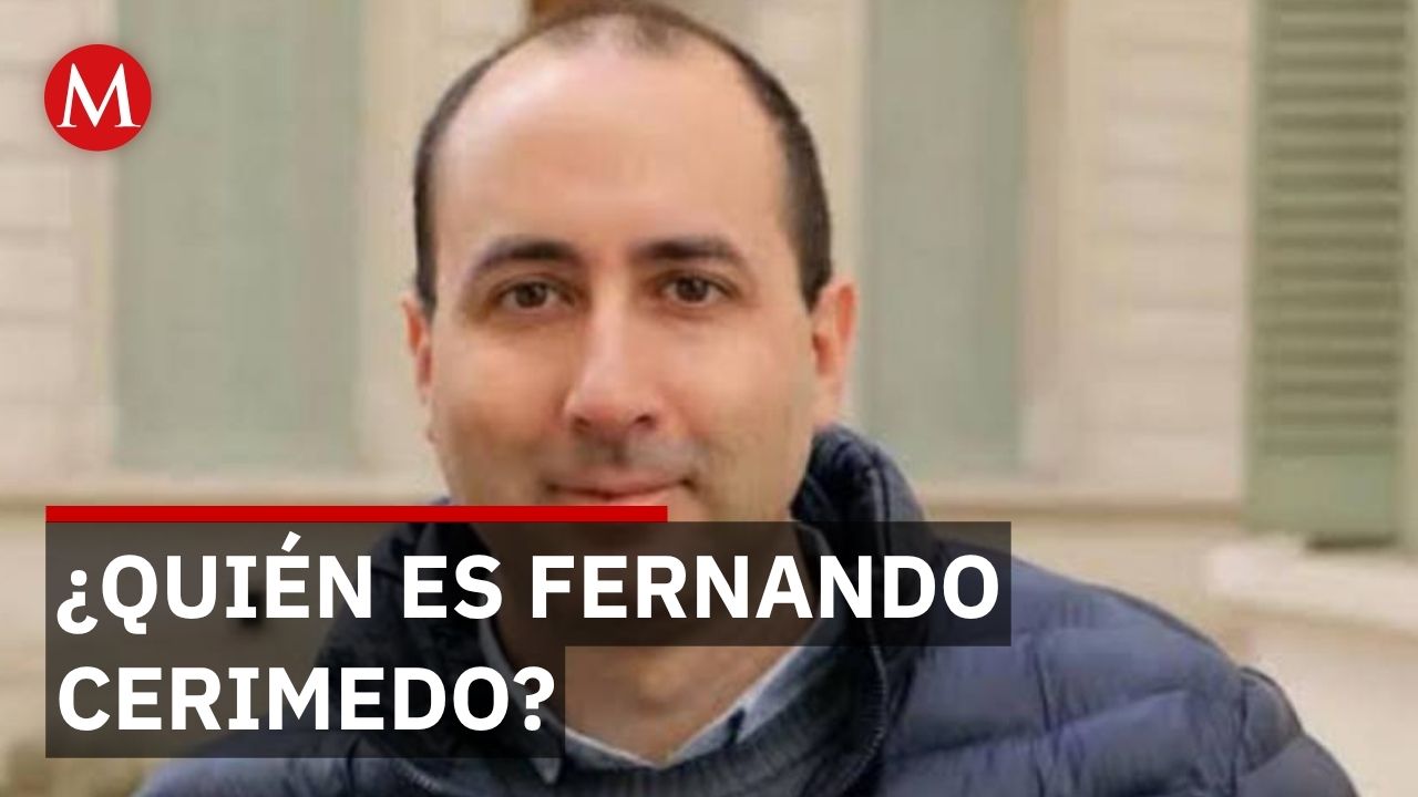Detienen en Bolivia a estratega político cercano a Milei por ataque a expareja