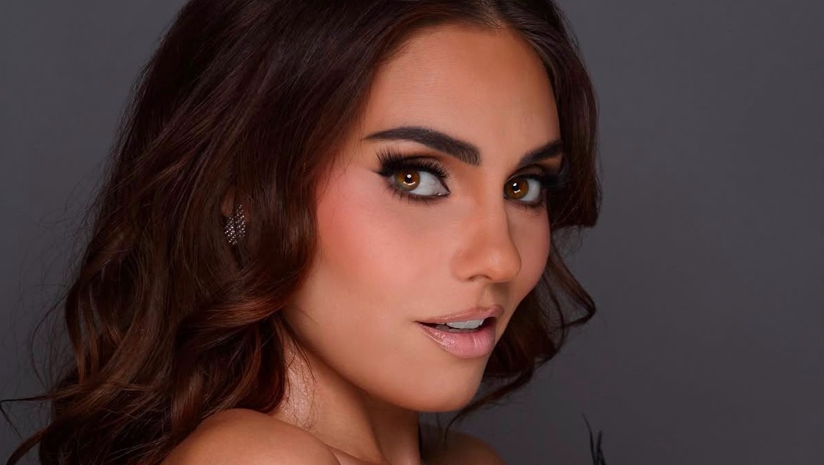 Diana Castillo representa a Tlaxcala en Mis Universo México 2026 (IG: @dianacastilloram)