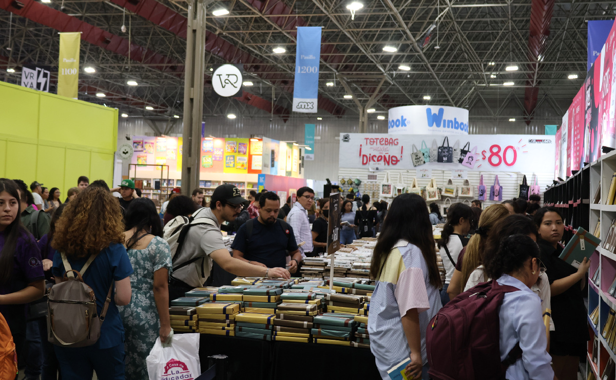 El evento se realizará en en Cintermex. (Foto: FILMTY)