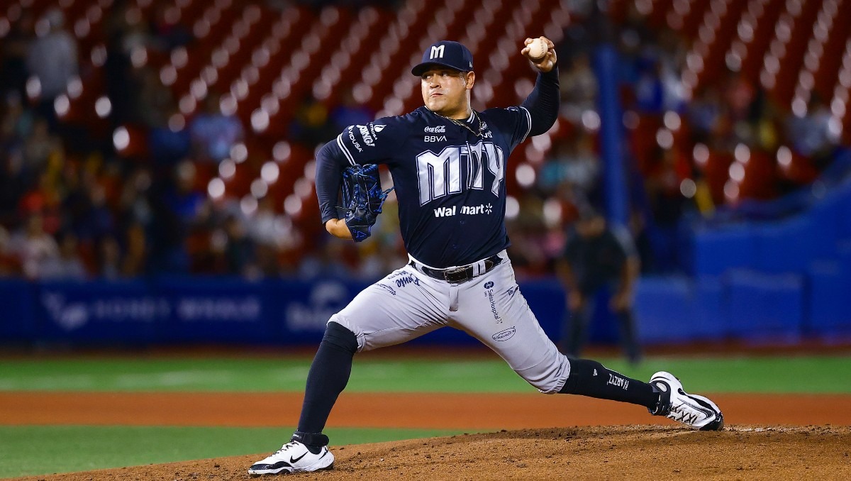 Entradas agotadas para el primer juego entre Sultanes y Caliente en los Playoffs (Luis Guerra)