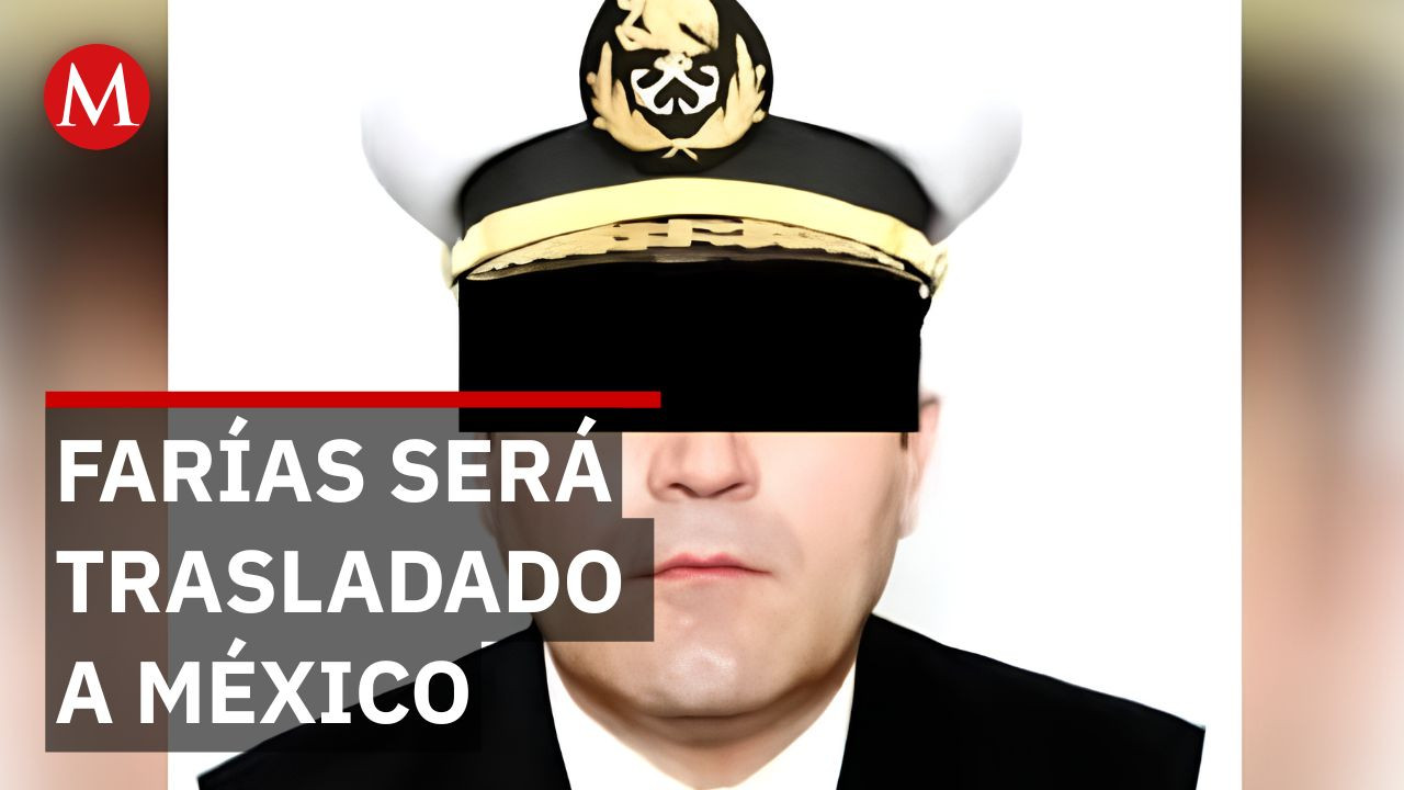 Exfuncionario de Marina capturado en Argentina por red de contrabando de combustible