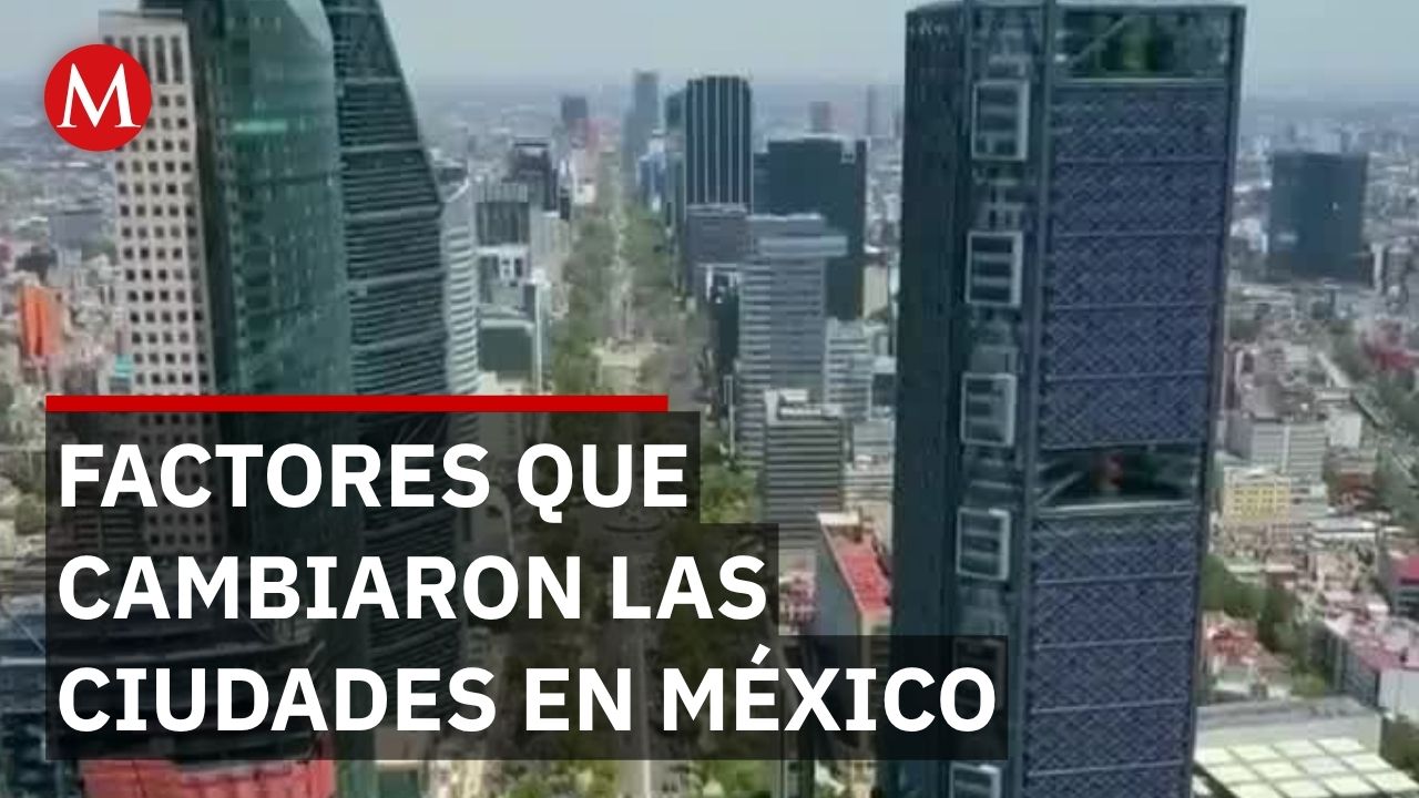 ¿Cómo la expansión urbana desmedida afecta tus desplazamientos diarios y calidad de vida?