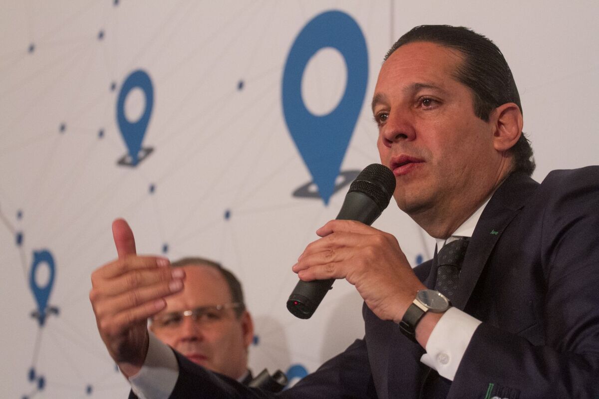 La familia Urquiza acusa a Domínguez Servién de liderar un esquema inmobiliario fraudulento. | Foto: Cuartoscuro
