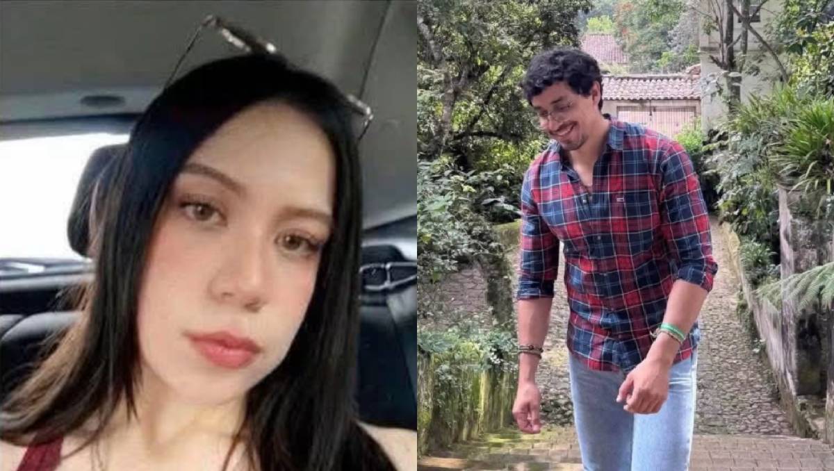 Familiares de la pareja los reportaron como desparecidos días antes. | Especial