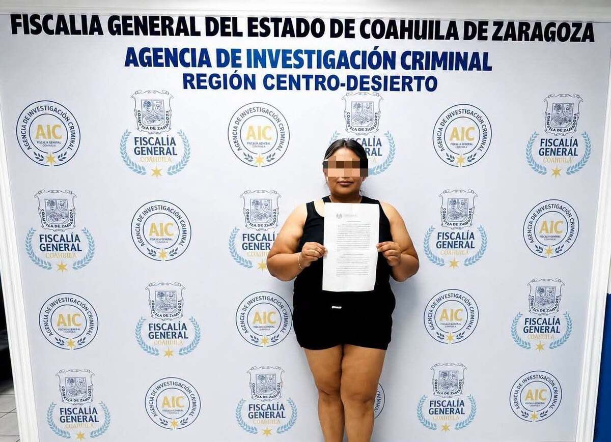 La FGEC acusa a Lizbeth 'N' por crueldad animal tras el rescate de 53 perros en condiciones de abandono.| Foto: Cortesía FGEC