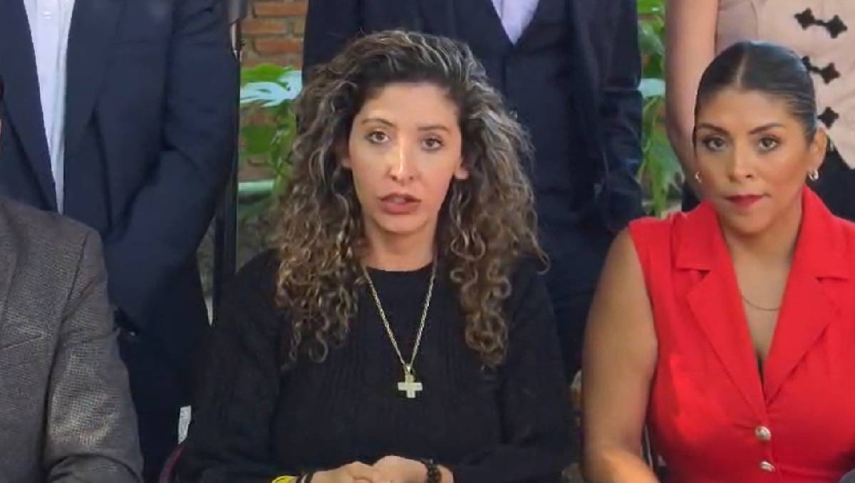 Francisco 'N' es señalado por su probable responsabilidad en el delito de violación. | Especial