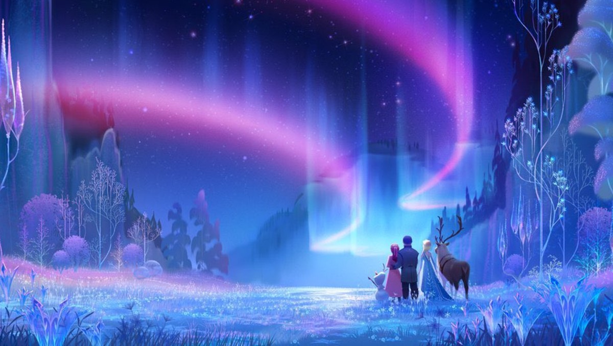 'Frozen 3' llegará a cines | Especial