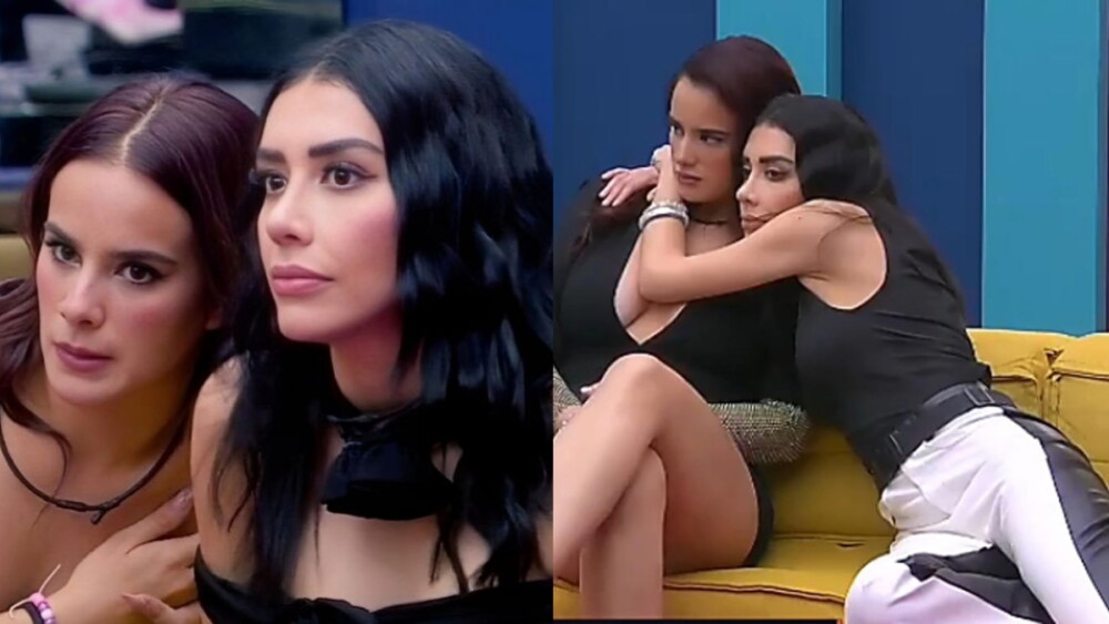 Gala Montes asegura que Karime Pindter estuvo medicada en LCDLF |VIDEO