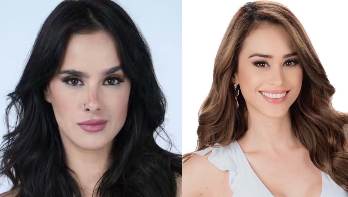 Gala Montes reacciona a quienes dicen que ENVIDIA a Yanet García desde que inició en La Casa de los Famosos | Especial