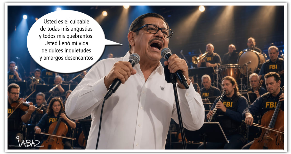 Gerardo Mérida se lanza como solista