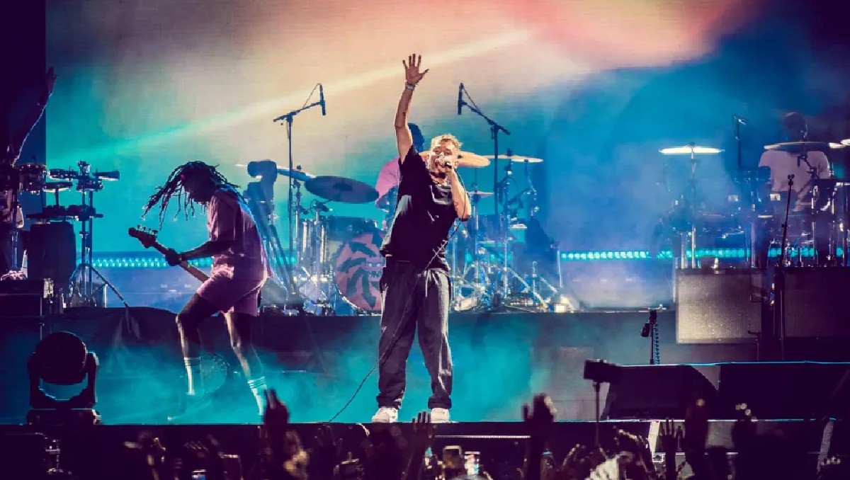 Gorillaz confirma concierto de Guadalajara | Especial