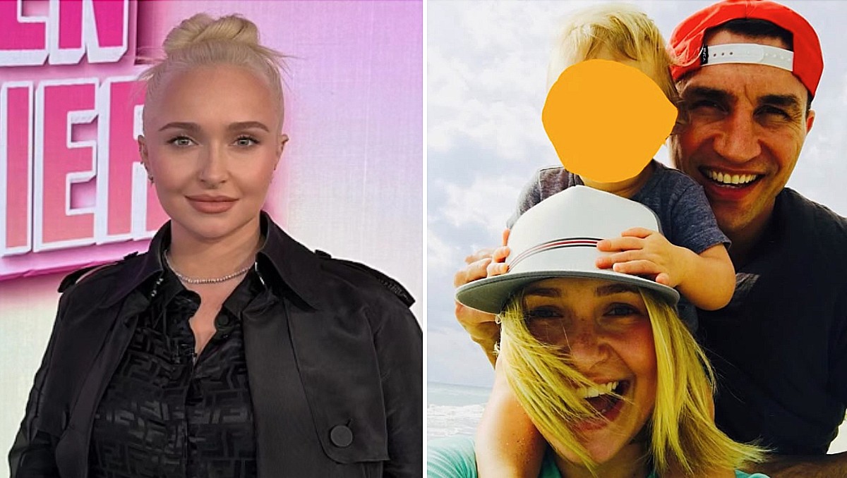 Hayden Panettiere murió el 16 de agosto de 2026 a los 36 años (RS)