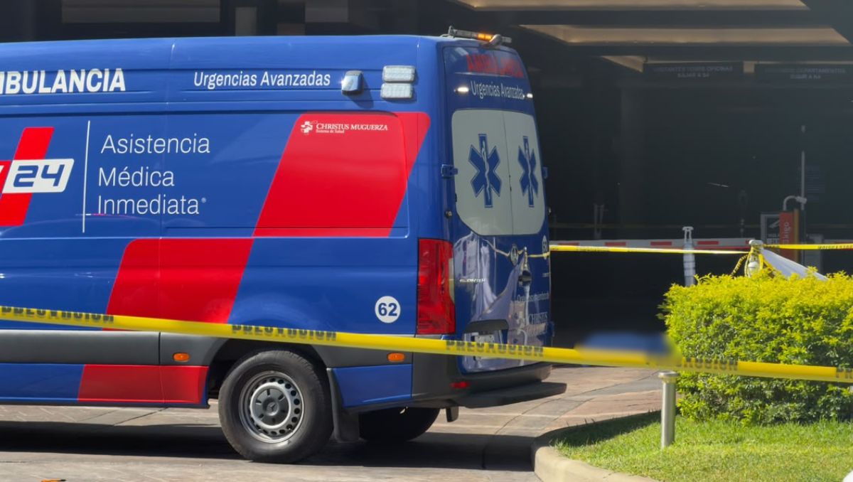 Los hechos se registraron el pasado domingo en un hotel en el municipio de San Pedro. | Ángel Mercado