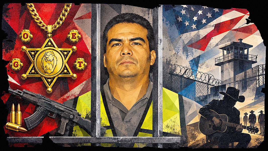 El hijo de Don Adán heredó al hampa mexicano una estructura criminal cuyo liderazgo lo asumieron los hijos | Adlemi Romero