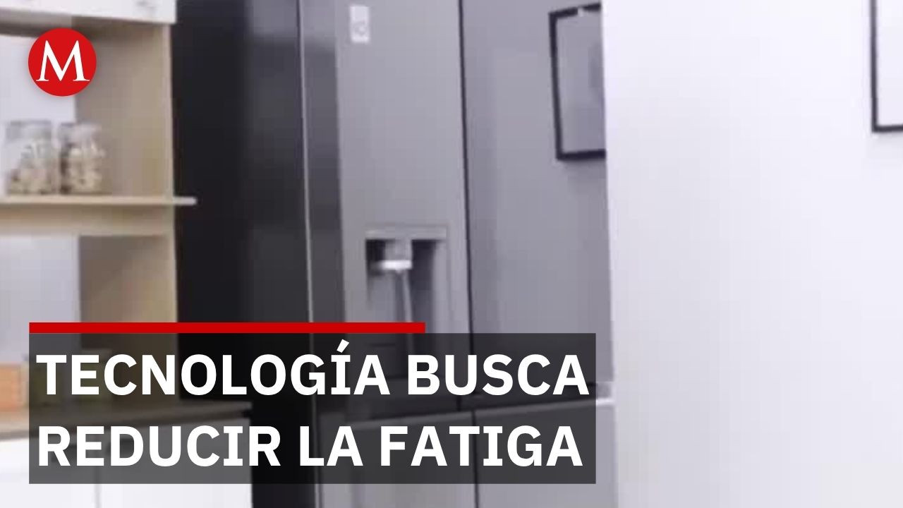 IA en el hogar: LG busca reducir la carga mental