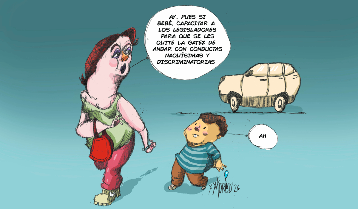Infancia es destino