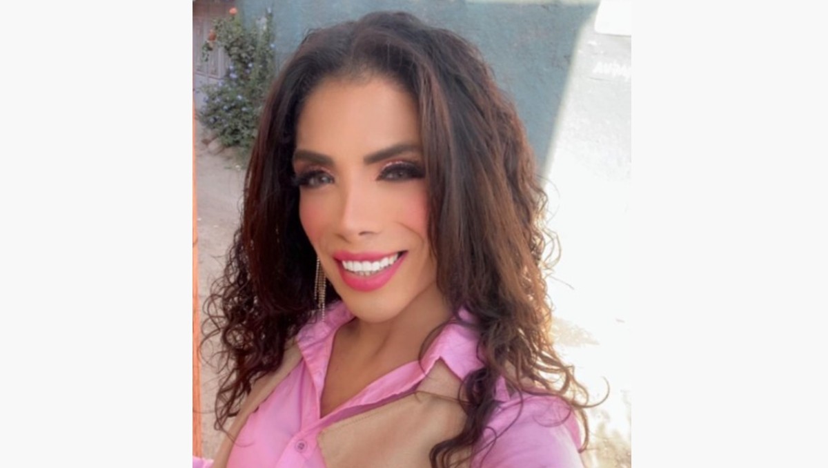 La Rubena, amiga de ‘Las Perdidas’: lo que se sabe. | FOTO: La Rubena