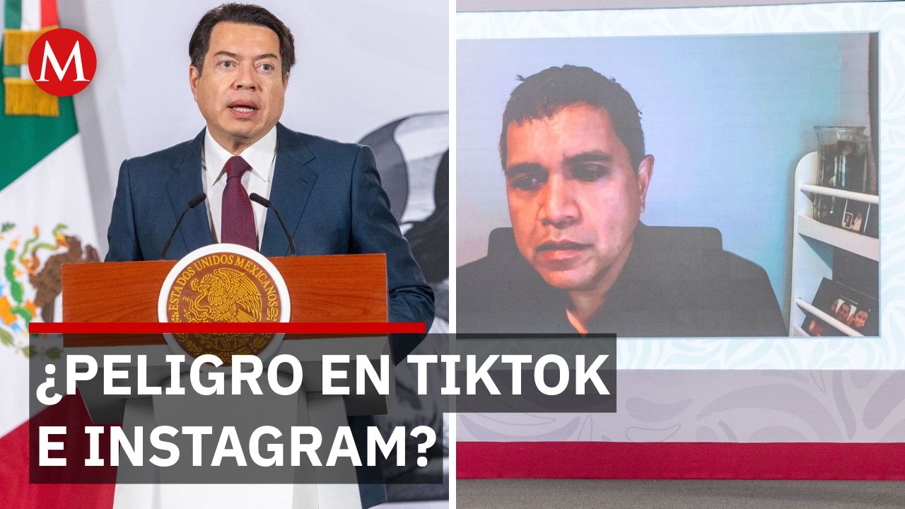 "Lógicas que dañan": Investigador alerta por algoritmos en niños y jóvenes