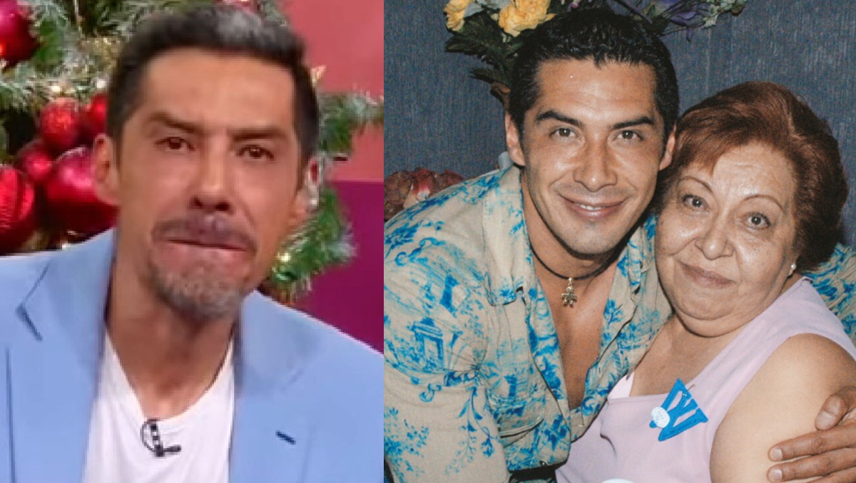 Mamá de Charly López, ex Garibaldi, enfrenta graves problemas de salud | Especial