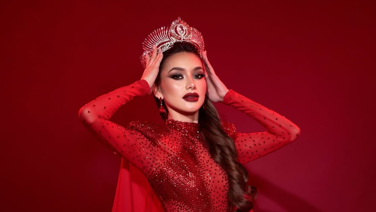 ¿Quién es María Zepeda, Miss Universo Colima 2026? | FOTO: María Zepeda