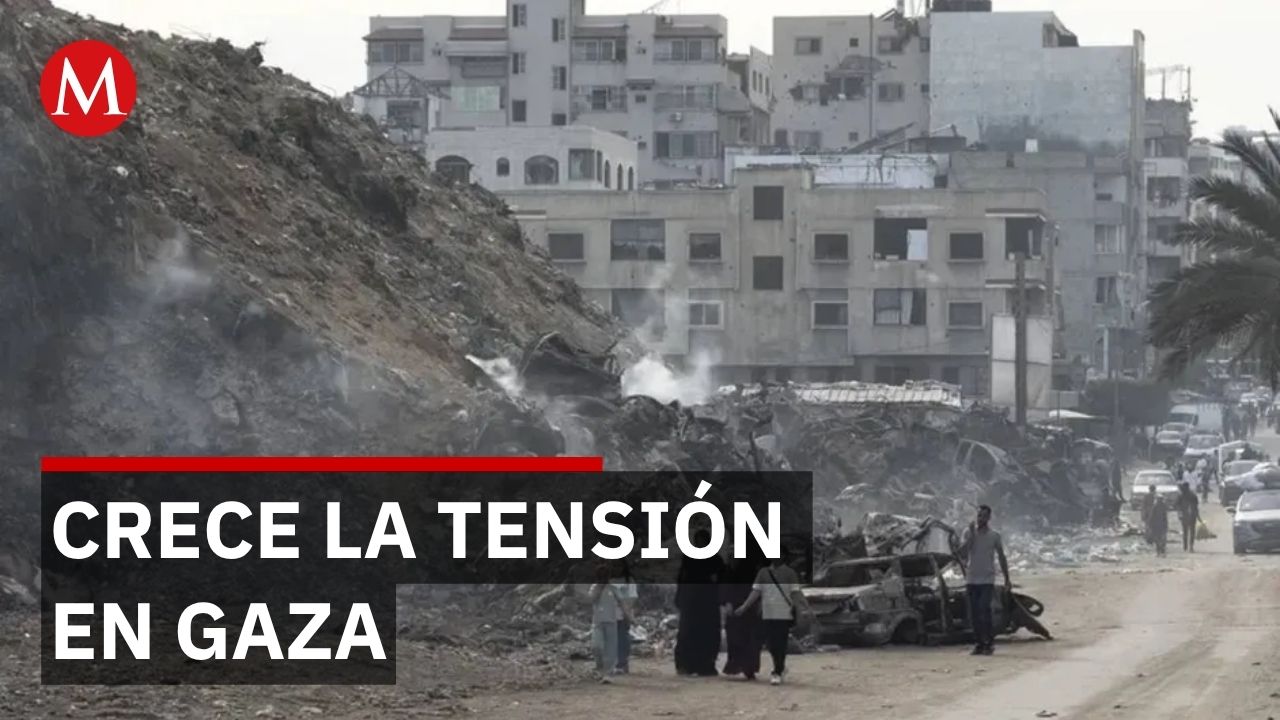 Ministro israelí quiere matar 30 palestinos cada noche mientras Netanyahu reduce ataques