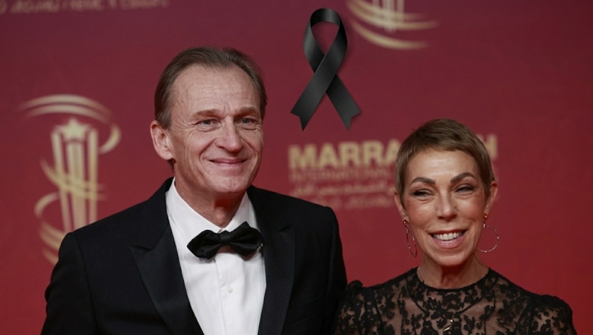 Muere la directora de relaciones púbicas Mathilde Favier junto a su esposo en un trágico accidente automovilístico | Especial