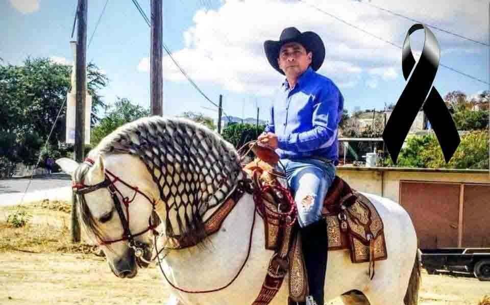 Muere Pablo Segura, hermano de ex candidato a gobernador de Guerrero | Foto: Rogelio Agustín