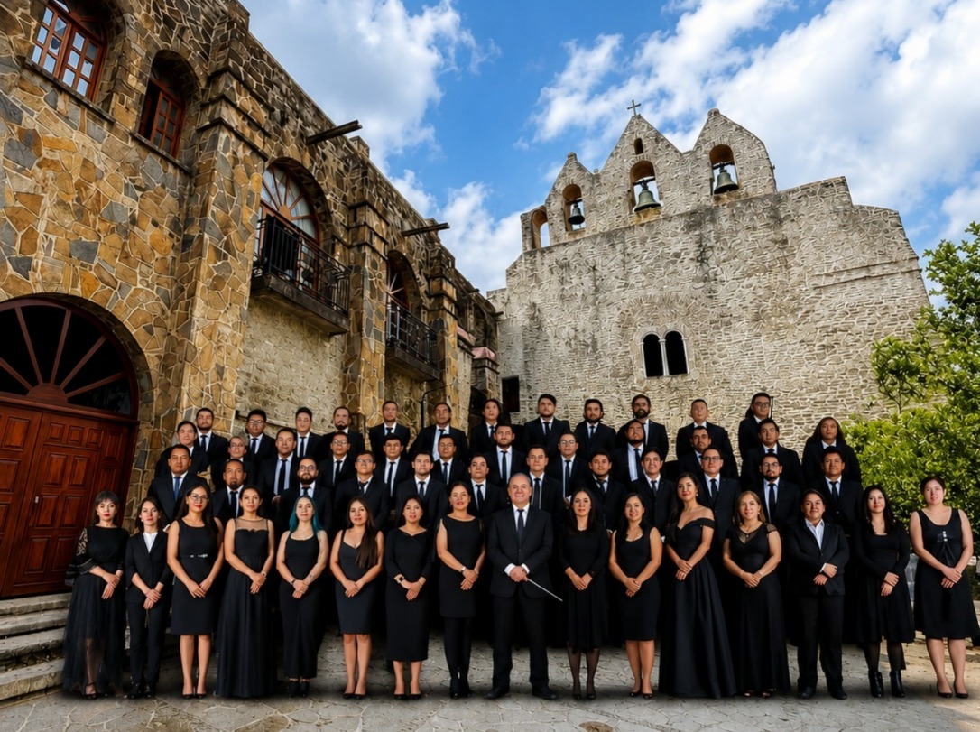 La música sinfónica llegará al centro de Huejutla con un concierto gratuito de la OSEH. (Cortesía: Secretaría de Cultura)