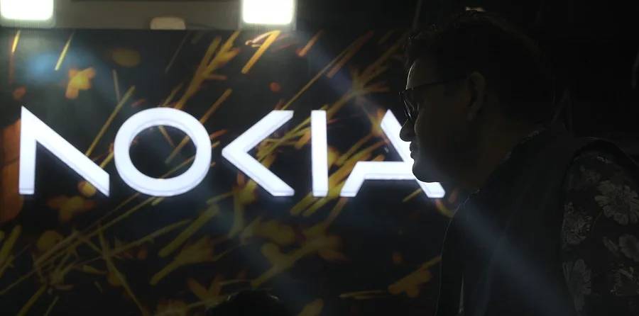 Nokia anunció la reducción de sus operaciones en el gigante asiático. | Foto: EFE