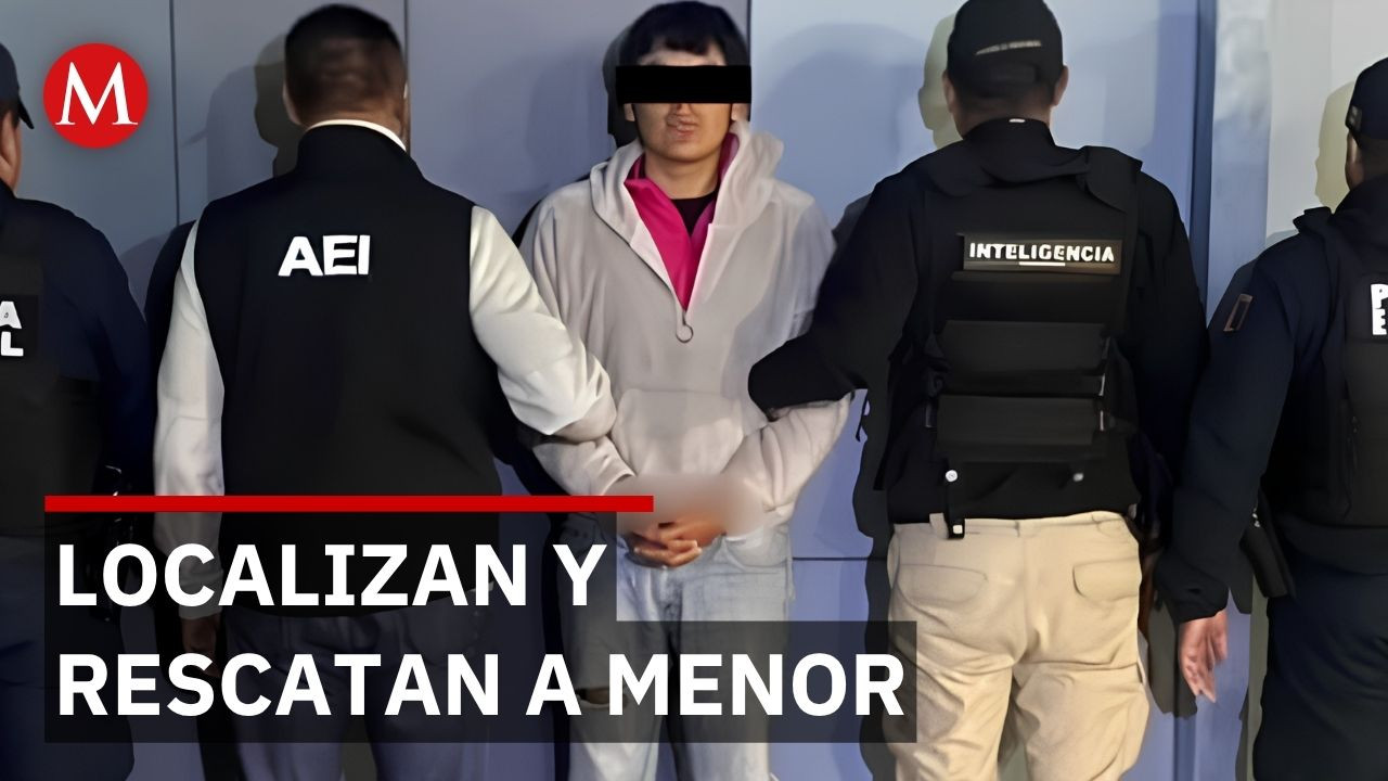 Ofreció 71 pesos por una niña y cuando la familia rechazó, la raptó en Oaxaca