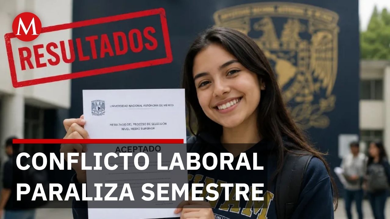 Paro en Ciencias Políticas deja estudiantes sin clases mientras otros inician semestre