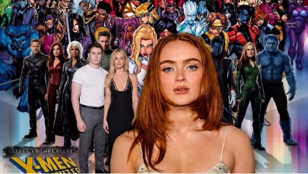 ¿Quién es quién en la nueva película X-Men de Marvel? Éste es el elenco COMPLETO | IA M2