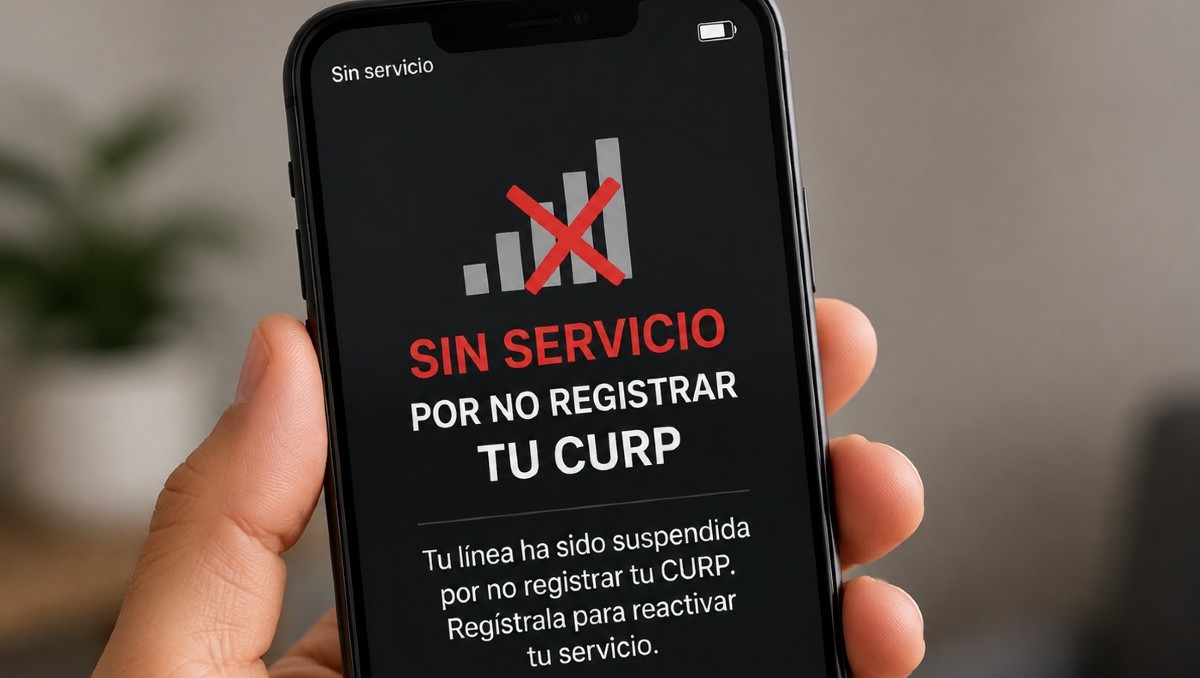 Podrás llamar a algunos números pese  a la deshabilitación de tu línea de telefonía | IA Discover