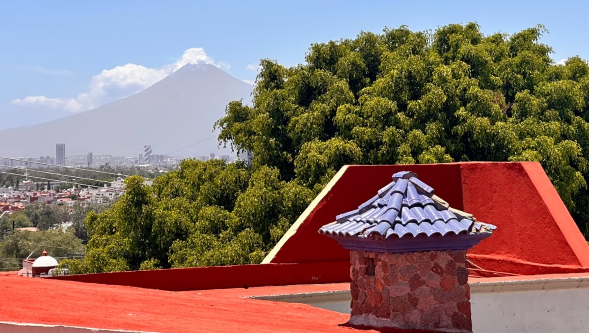Popocatépetl HOY: Actividad registrada 18 de agosto 2026 | EN VIVO | EsImagen