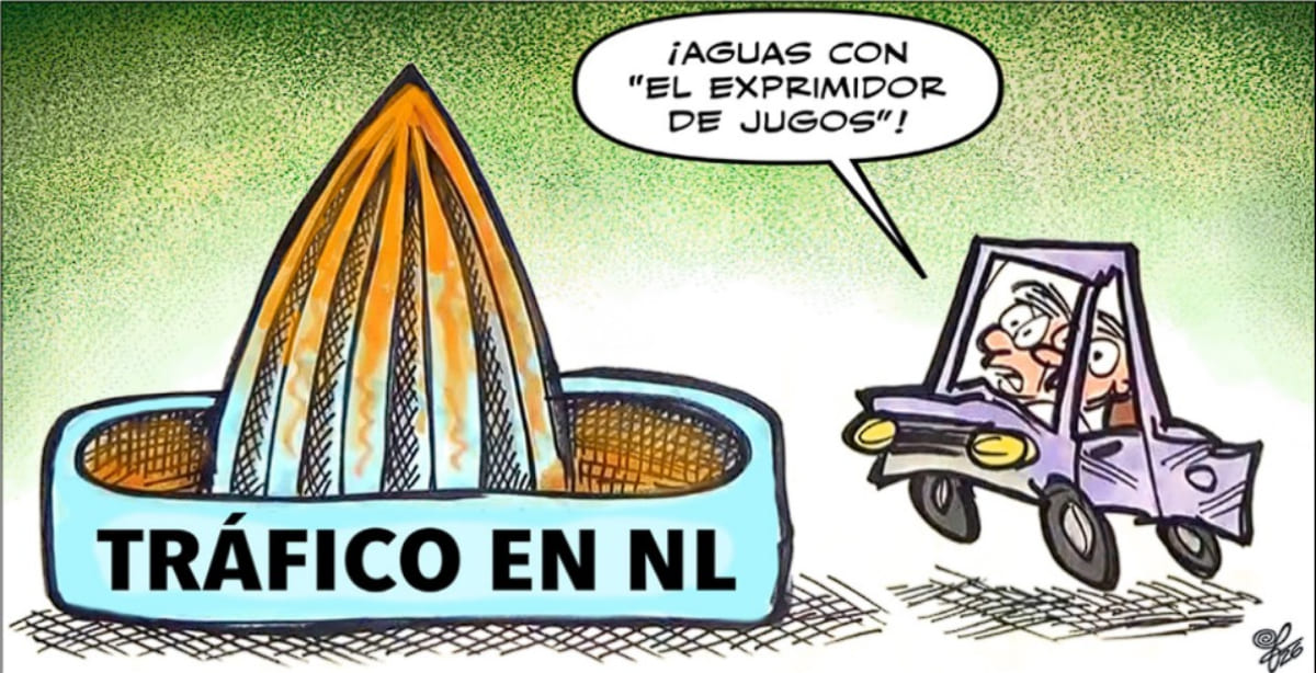 Problemas del SINTRAM