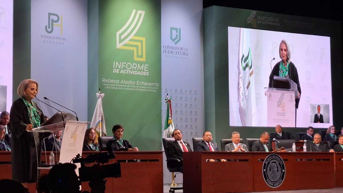 Front Milenio Estado de México